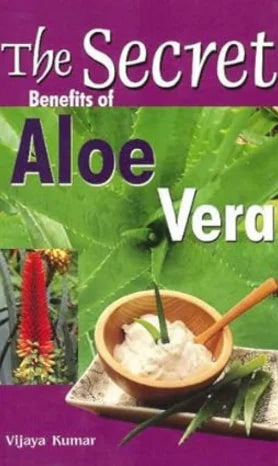 The Secret Benefits of Aloe Vera