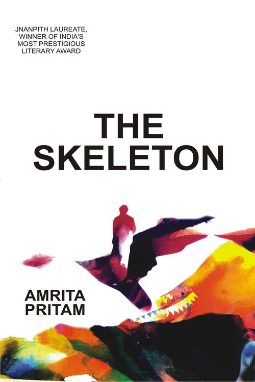The Skelton (Pinjar) - Retail Maharaj