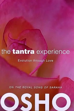 The Tantra Experience - Retail Maharaj