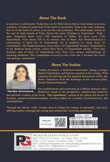 The Upnishads (English Version)