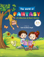 The World of Fantasy (A collection of Short Stories) - Retail Maharaj