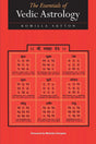 The Essentials of Vedic Astrology [English] By Komilla Sutton - Retail Maharaj