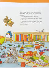 Time Life A Child's First Library Of Values The Land Of Toys A Book About Being Grateful - Retail Maharaj