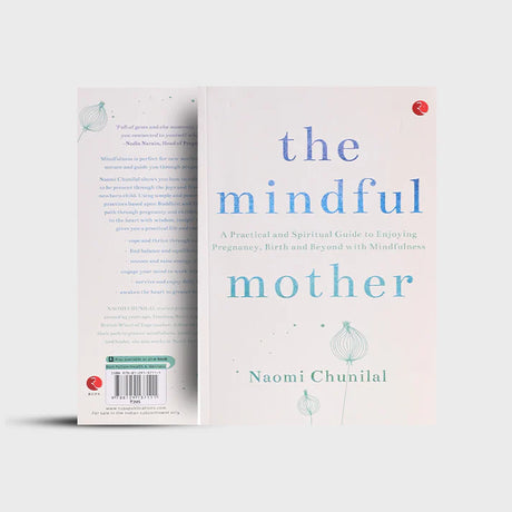 The Mindful Mother - Retail Maharaj