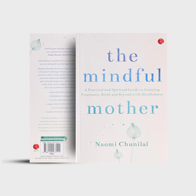 The Mindful Mother - Retail Maharaj