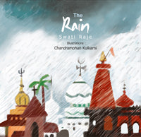 The Rain Swati Raje - Retail Maharaj