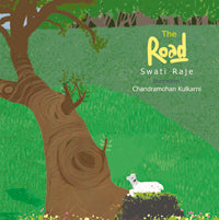 The Road Swati Raje - Retail Maharaj