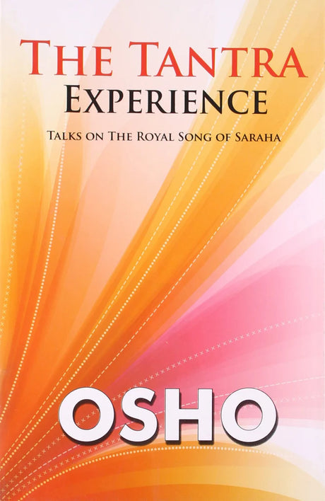 The Tantra Experience [English] - Retail Maharaj