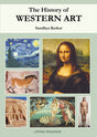 The History of Western Art Sandhya Ketkar - Retail Maharaj