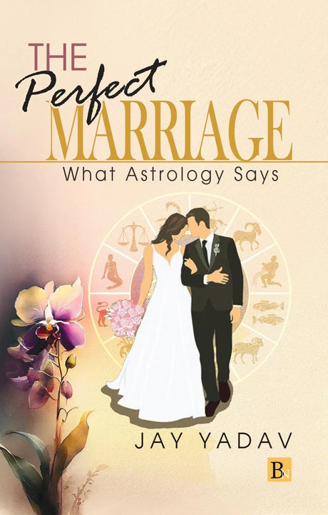 The Perfect Marriage [English] - Retail Maharaj