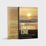 The Unknown Edge - Retail Maharaj