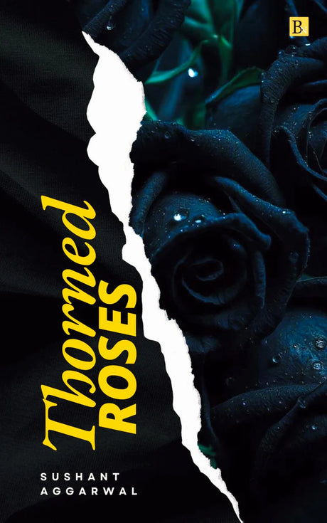 Thorned Roses [English] - Retail Maharaj