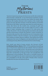 Those Mysterious Priests - Retail Maharaj