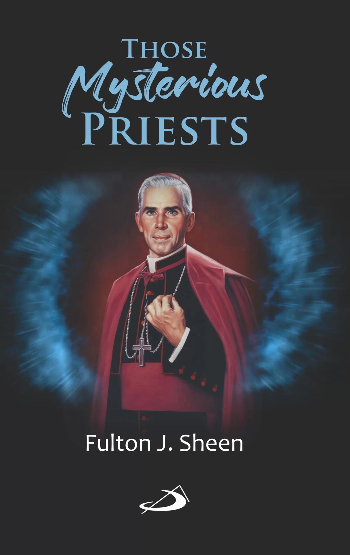 Those Mysterious Priests - Retail Maharaj