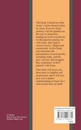 Through The Eyes of Jesus - Retail Maharaj