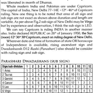 Timing of Events Using Eclipses [SA] - Retail Maharaj