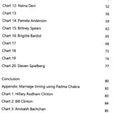 Timing of Marriage Using Bhrighu Astrology [SA] - Retail Maharaj