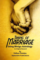Timing of Marriage Using Bhrighu Astrology [SA] - Retail Maharaj