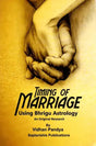 Timing of Marriage Using Bhrighu Astrology [SA] - Retail Maharaj