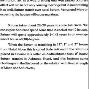 Timing of Marriage with Tested Techniques [SA] - Retail Maharaj