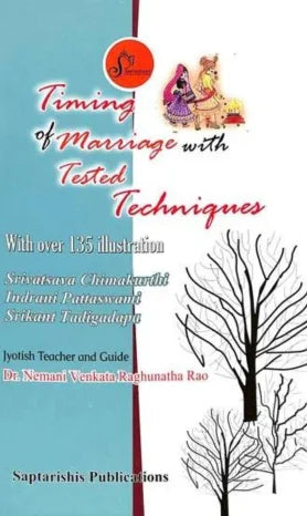 Timing of Marriage with Tested Techniques [SA] - Retail Maharaj
