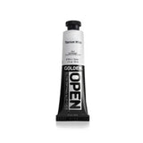 Golden Open Acrylic Colours 59ml Tubes