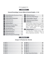 Techno World WBSSC Clerk (Group-C) & Group-D Cracker 2025 [Your All-in-One Toolkit to Crack SLST, 2025 Exams] (English Version) Second Revised Edition - Retail Maharaj