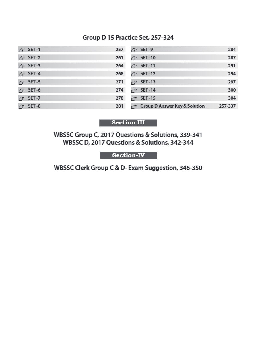 Techno World WBSSC Clerk (Group-C) & Group-D Cracker 2025 [Your All-in-One Toolkit to Crack SLST, 2025 Exams] (English Version) Second Revised Edition - Retail Maharaj
