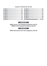 Techno World WBSSC Clerk (Group-C) & Group-D Cracker 2025 [Your All-in-One Toolkit to Crack SLST, 2025 Exams] (English Version) Second Revised Edition - Retail Maharaj