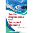 Traffic Engineering and Transport Planning - Retail Maharaj