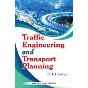 Traffic Engineering and Transport Planning - Retail Maharaj