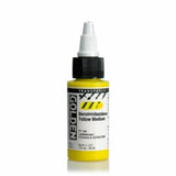 Golden High Flow Acrylic Paint 30ml Professional Fluid Acrylic for Artists