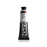 Golden Open Acrylic Colours 59ml Tubes