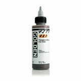 Golden High Flow Acrylic 118ml Professional Fluid Paint Open Stock