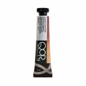 QoR Modern Watercolors Tubes Open Stock - Retail Maharaj