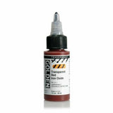 Golden High Flow Acrylic Paint 30ml Professional Fluid Acrylic for Artists