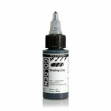 Golden High Flow Acrylic Paint 30ml Professional Fluid Acrylic for Artists
