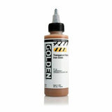 Golden High Flow Acrylic 118ml Professional Fluid Paint Open Stock
