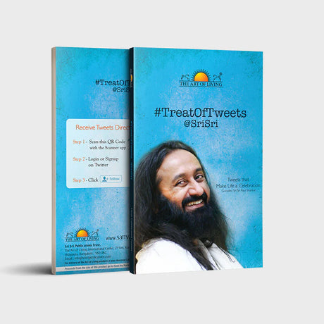 Treat of Tweets - Retail Maharaj