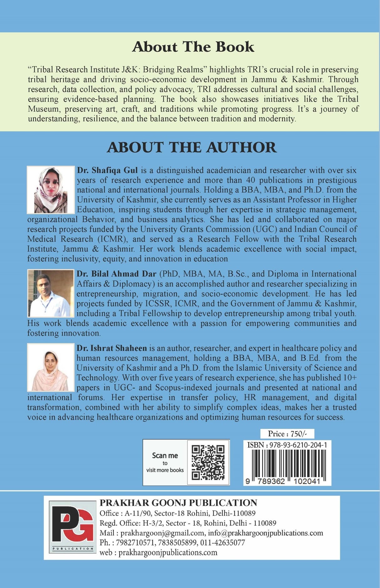 Tribal Insights (English Version) - Retail Maharaj
