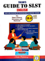 SLST PRACTICE SET 2025 SSC Bangla IX-X (English version) - Retail Maharaj