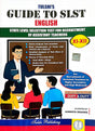 Guide to SLST English  XI-XII (English version) - Retail Maharaj