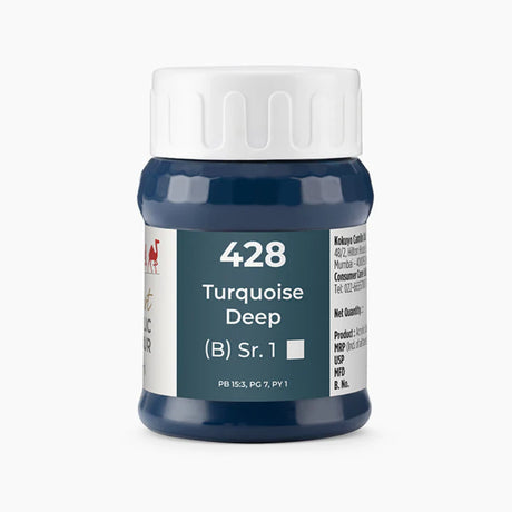 Camel Artist Acrylic Colour 500ml Tube Mauve - Retail Maharaj