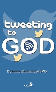 Tweeting to God - Retail Maharaj