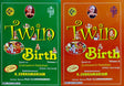 Twin Birth Based on KP Stellar Astrology (2 Volume set) [English] By Sothidamamani K Subramaniam - Retail Maharaj