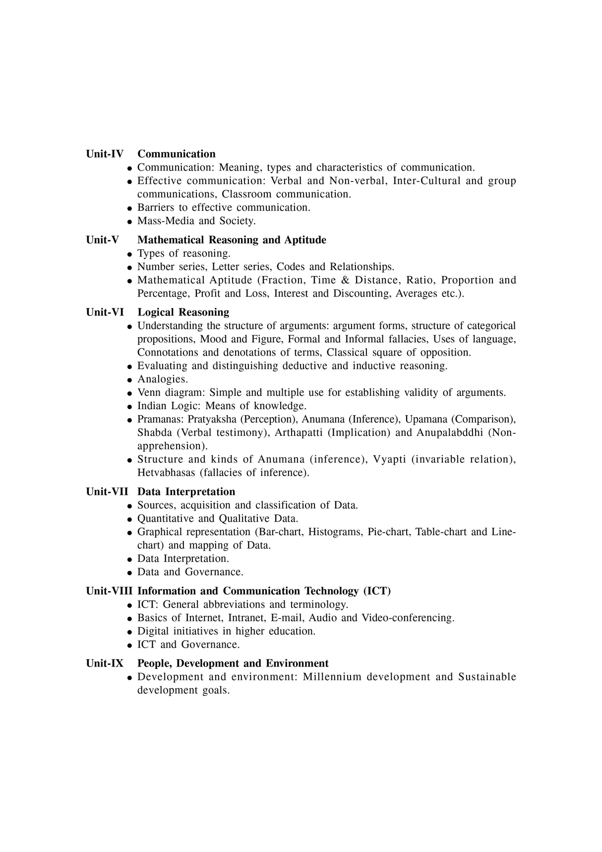 ERDRC’s NTA-UGC NET/SET PAPER-I TEACHING & RESEARCH APTITUDE - Retail Maharaj