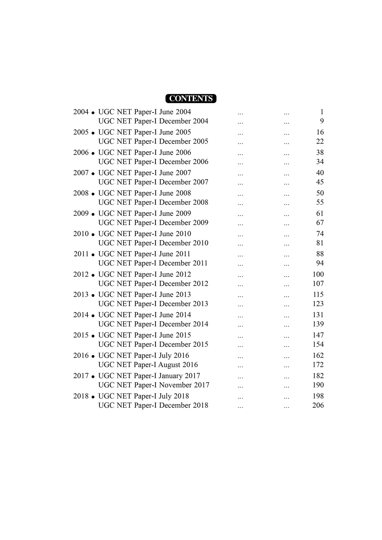 ERDRC’s NTA-UGC NET/SET PAPER-I TEACHING & RESEARCH APTITUDE - Retail Maharaj