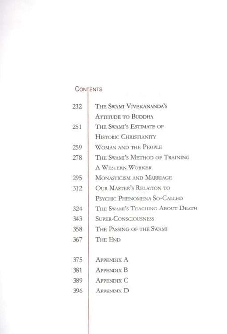 The Master as I Saw Him - Retail Maharaj