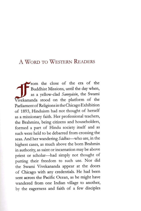 The Master as I Saw Him - Retail Maharaj