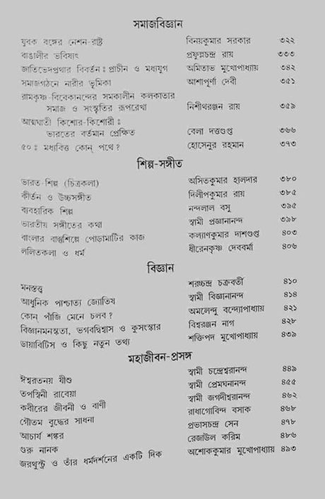 Udbodhan: Shatabdi Jayanti Nirbachita Sankalan - Retail Maharaj